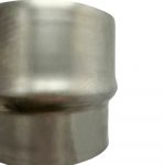 Переход Сталь (1,0мм) L-100 (110x115) — изображение 3