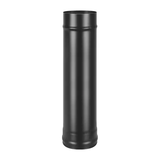 Труба BLACK (AISI 430 1