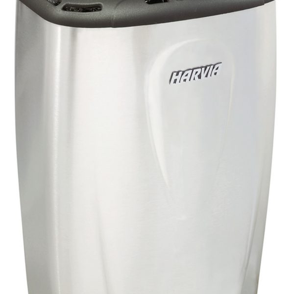 Печь электрическая Harvia Moderna V60E-1 Titanium