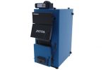 ZOTA "MAGNA  26" Котел твердотопливный 26кВт — изображение 2