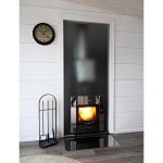 Печь дровяная Harvia Legend 240 DUO — изображение 2