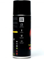 520 мл) Черная CERTA