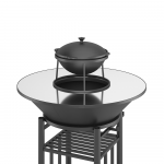Подставка под казан  Fantastic Grill Ø 1000 — изображение 2