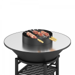 Адаптер для шампуров Fantastic Grill 1000 — изображение 2