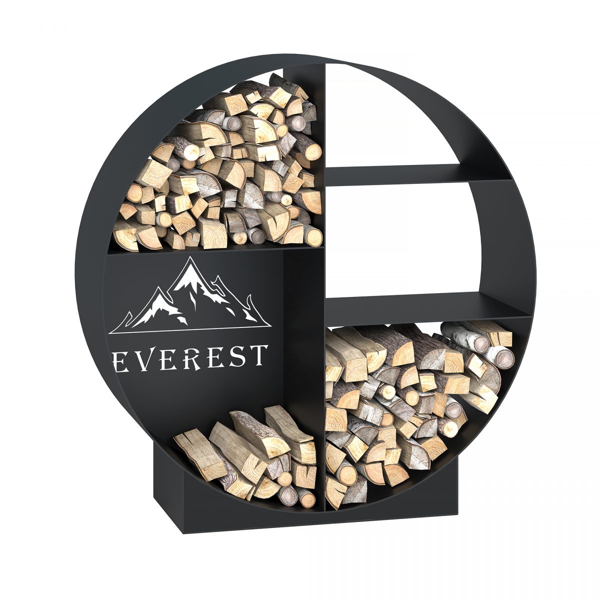 Дровница EVEREST — изображение 3