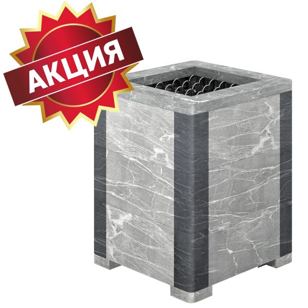 Электрокаменка ВЕЗУВИЙ CLAB-10