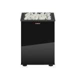 Электрокаменка EVEREST BLACK CRYSTAL S180 — изображение 3