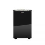 Электрокаменка EVEREST BLACK CRYSTAL S60 — изображение 2