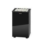 Электрокаменка EVEREST BLACK CRYSTAL S60 — изображение 4