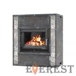 Камин EVEREST Z14 «BOYARD» Амфиболит