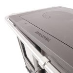 MBS Плита THERMO MAGNUM PLUS 4D RED/D (с водяным контуром, правая) — изображение 5