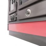 MBS Плита THERMO MAGNUM PLUS 4D RED/D (с водяным контуром, правая) — изображение 7