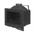 Каминная топка EVEREST D10 — изображение 5