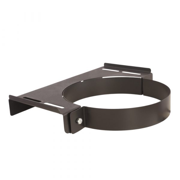 Кронштейн универсальный BLACK (AISI 430/0