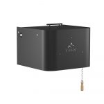 Обливное устройство EVEREST BLACK 15л — изображение 2