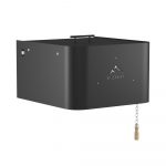 Обливное устройство EVEREST BLACK 35л — изображение 2