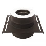 Площадка монтажная BLACK (AISI 430/1