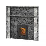 Портал Эверест "Steam Master" INOX 18