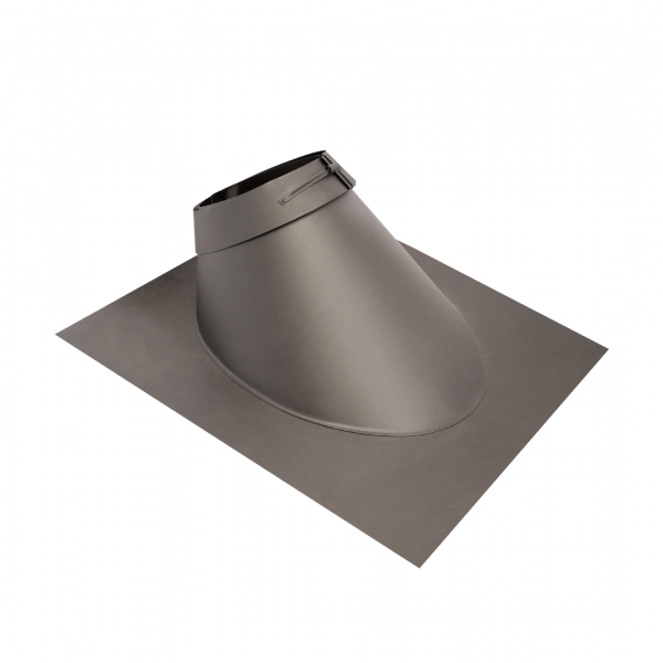 Проходник кровельный BLACK (AISI 430/0