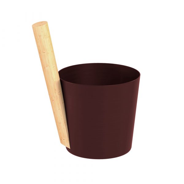 алюминий DARK BROWN (TG-46)