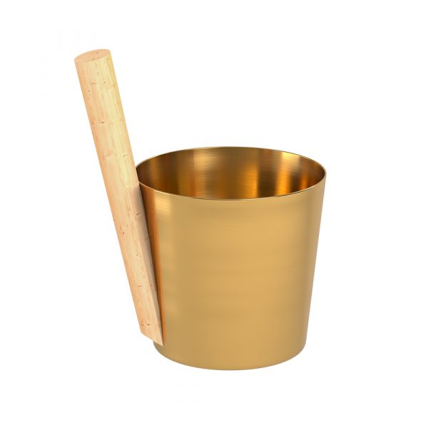 алюминий GOLD (TG-51)