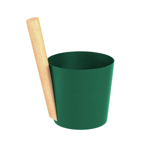 алюминий GREEN (TG-49)