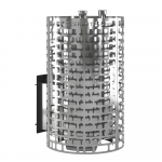 Печь для бани Эверест "Steam Master" 60 INOX (320М) б/в — изображение 2