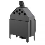 Каминная топка ASTON "DIPLOMAT 17.900" — изображение 3