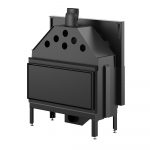 Каминная топка ASTON "DIPLOMAT 19.1050" — изображение 3