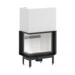 Каминная топка ASTON "KONSUL 16.680 LIFT L — изображение 2
