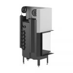 Каминная топка ASTON "KONSUL 16.680 LIFT L — изображение 3