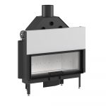 Каминная топка ASTON "KONSUL 25.1200 LIFT" — изображение 2