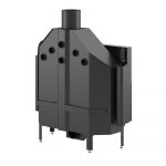 Каминная топка ASTON "KONSUL 25.1200 LIFT" — изображение 3