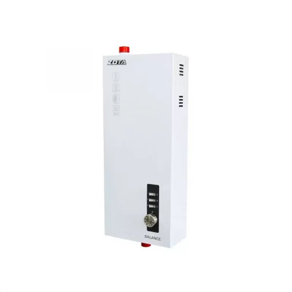 ZOTA "BALANCE V2-4