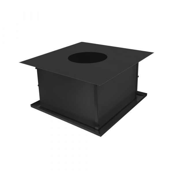 ППУ BLACK (AISI 430/0