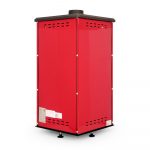 MBS Печь CORNER RED — изображение 3
