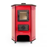 MBS Печь CORNER RED — изображение 5