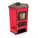 MBS Печь CORNER RED — изображение 4