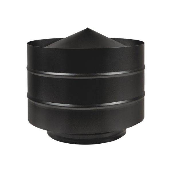 Дефлектор BLACK (AISI 430/0