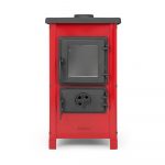 MBS Печь HAPPY E RED — изображение 3