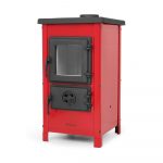 MBS Печь HAPPY E RED — изображение 2