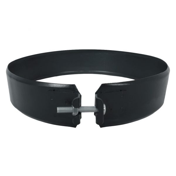 Хомут BLACK (150)