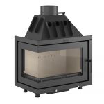 Каминная топка ASTON 700 L — изображение 2