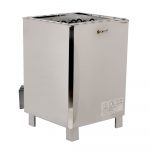 Электрокаменка ВЕЗУВИЙ CLAB-120 — изображение 2