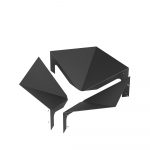 Костровая чаша №3 Везувий — изображение 4