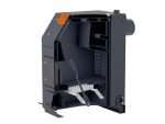 ZOTA "LAVA 13" Котел твердотопливный 13кВт — изображение 5
