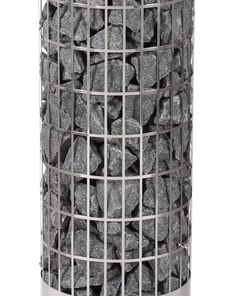 Harvia Cilindro PC 90 со встроенным пультом