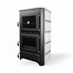 MBS Печь THERMO VULKAN PLUS S (с водяным контуром
