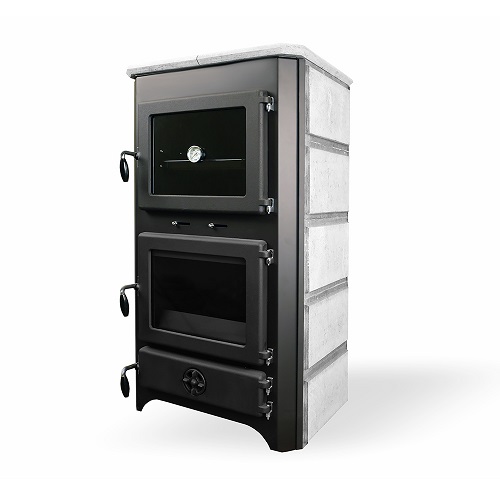 MBS Печь THERMO VULKAN PLUS S (с водяным контуром