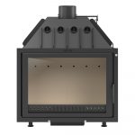 Каминная топка ASTON 800 — изображение 2